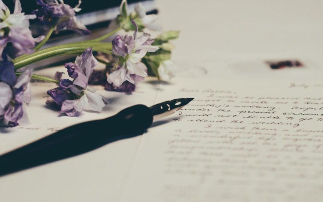 Letter To My Inner Parent
