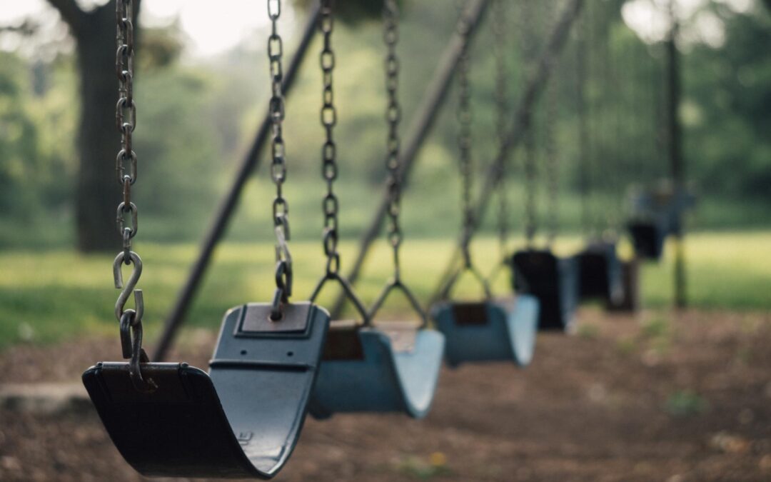 The Voice Of A Silenced Child