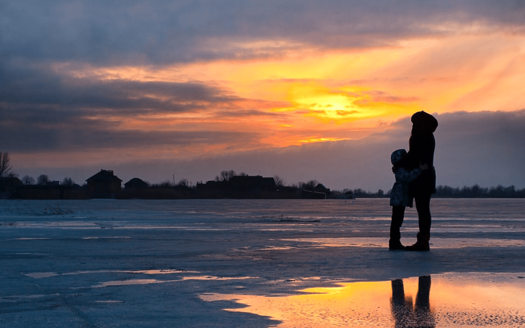 External Loving Parent