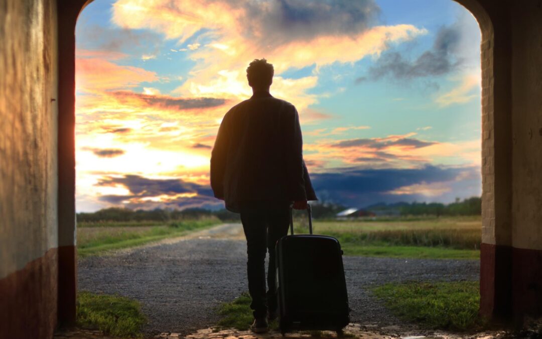 Fifty Ways To Leave The (Dysfunctional) Game
