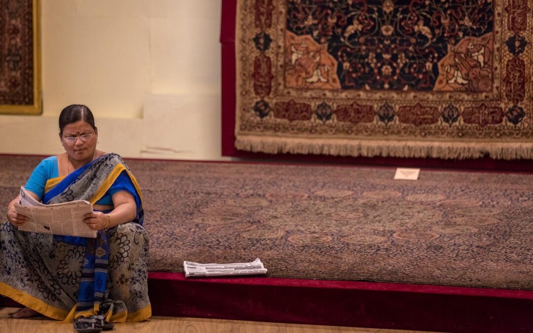 The Call For Proposals