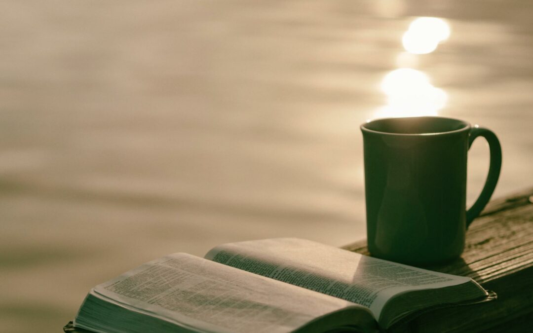 Waking Up To ACA Daily Meditation