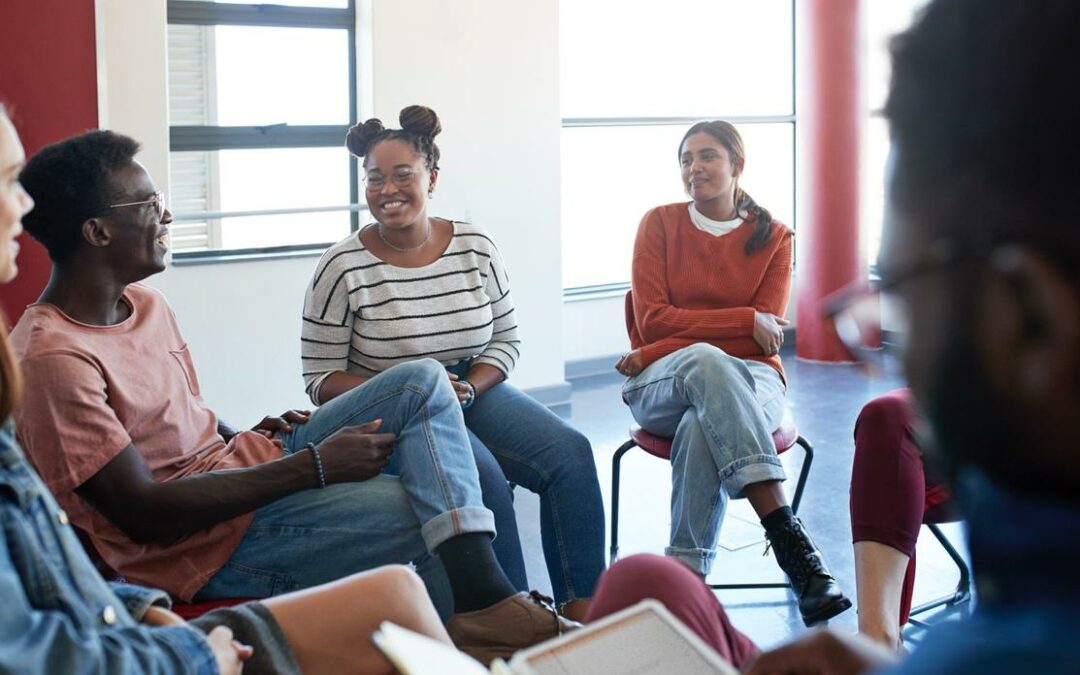 What Is a Group Conscience