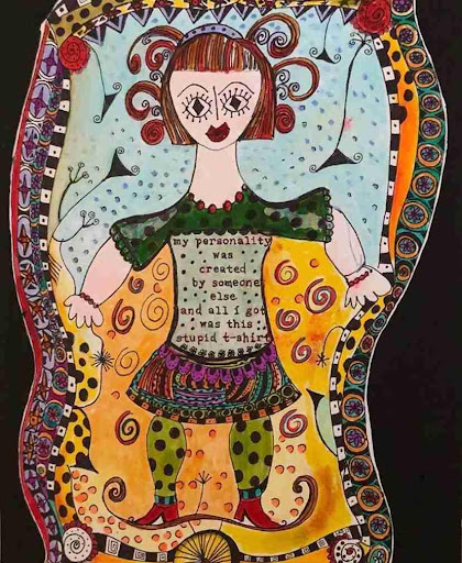 My Art