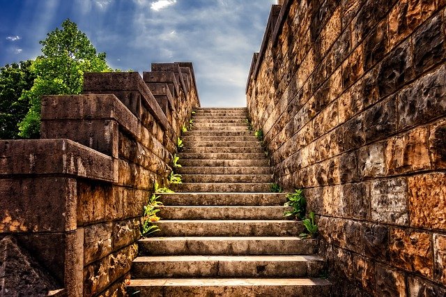 Dwunasty Krok- początek. The Twelfth Step- a Beginning