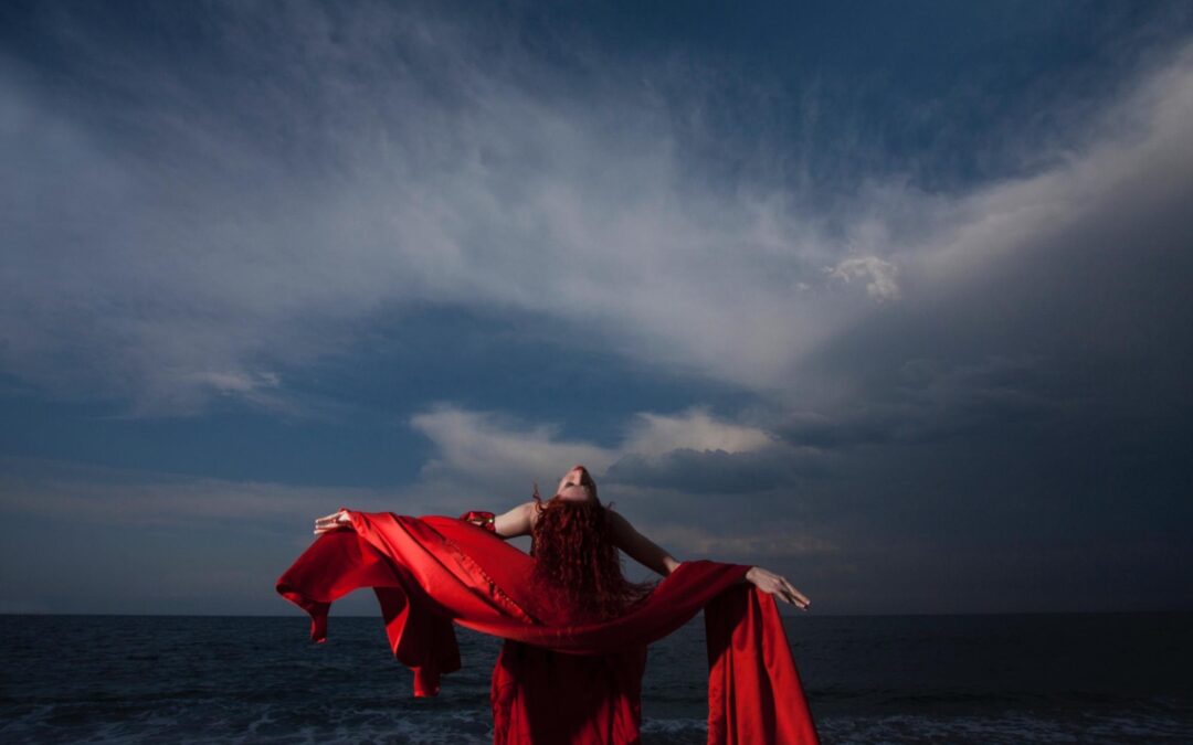 Finding A Higher Power, Or I How I Discovered Control