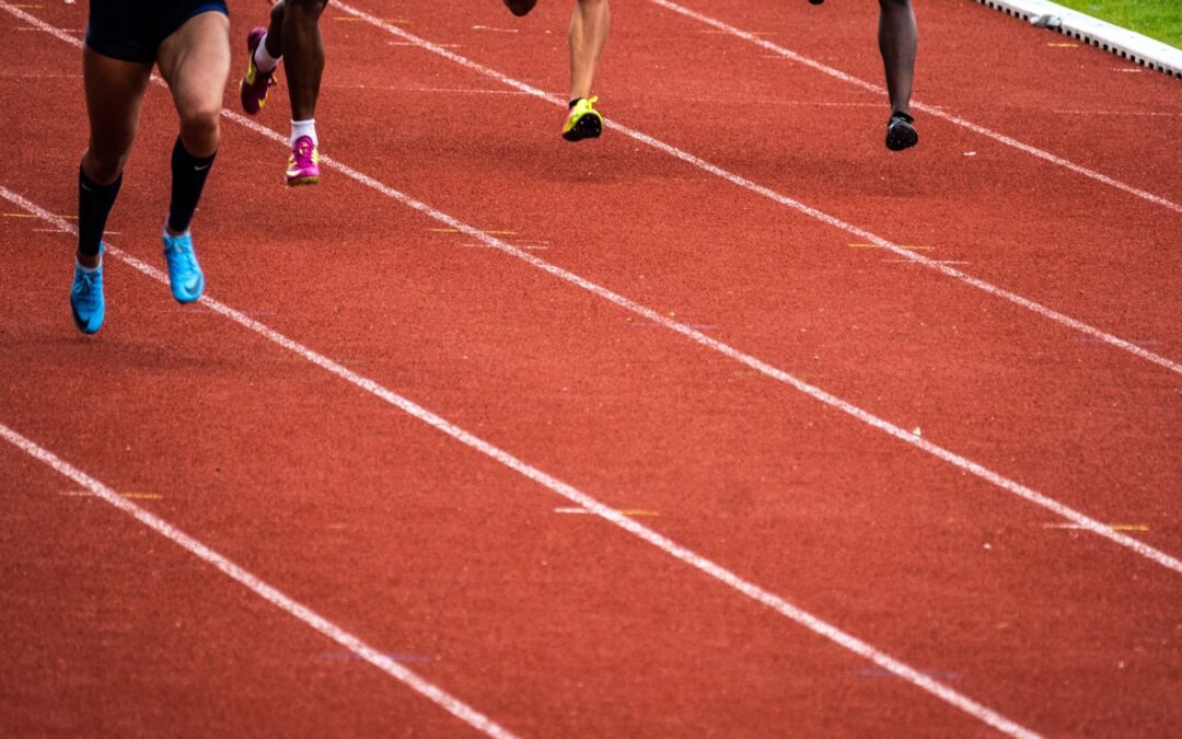 Willing To Be Ready… Set And Go!