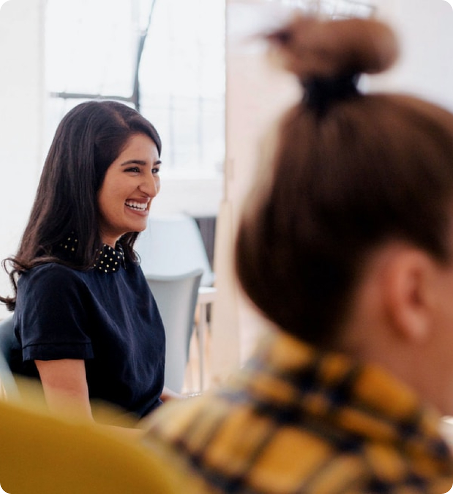 We were all profoundly affected by the dysfunction