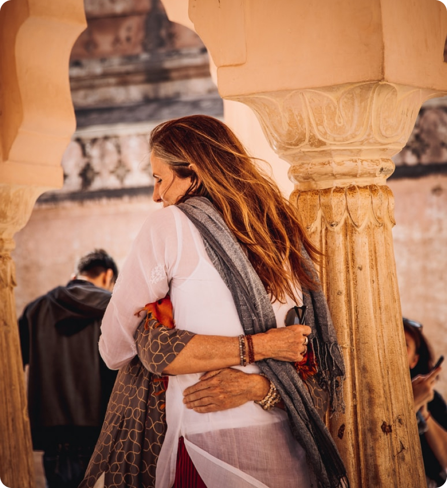 We were all profoundly affected by the dysfunction