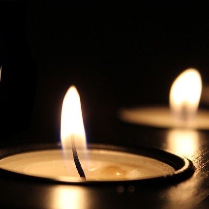 Closing ACA Translated Serenity Prayers