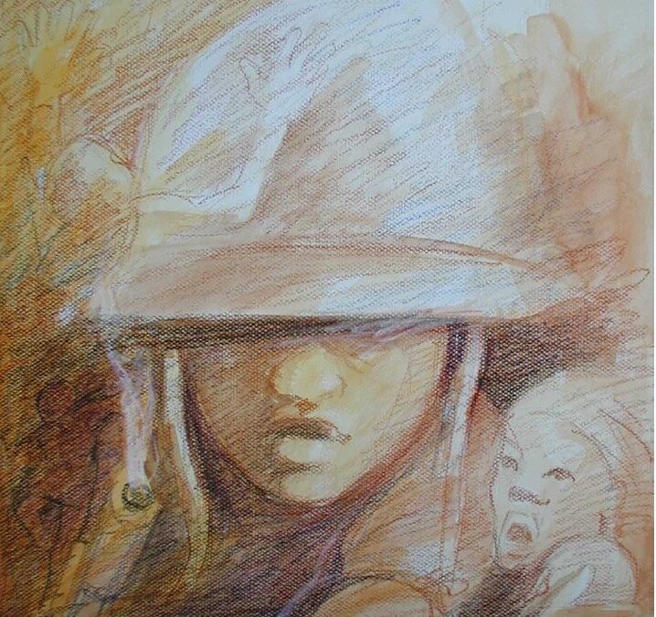 “The Front Lines”