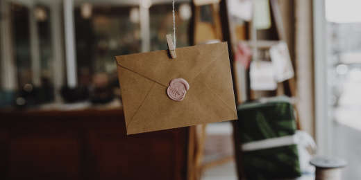 image - Mail-In Payment