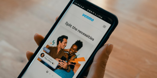 image - Venmo (mobile only)
