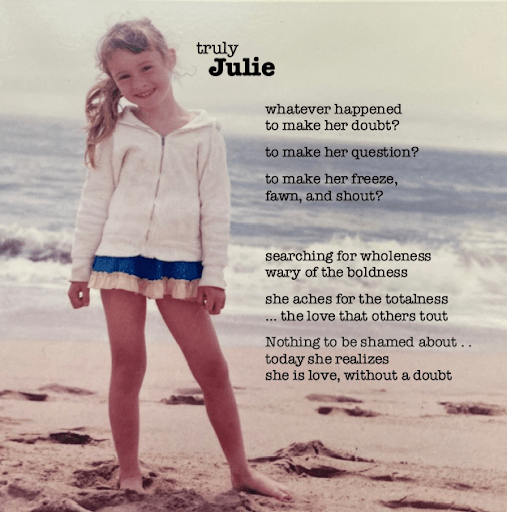 Truly Julie