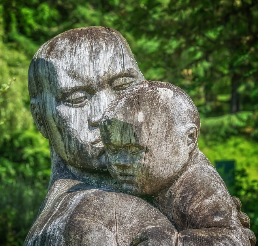 We were all profoundly affected by the dysfunction