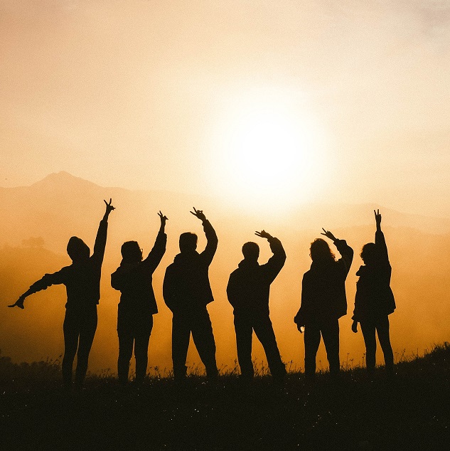 We were all profoundly affected by the dysfunction