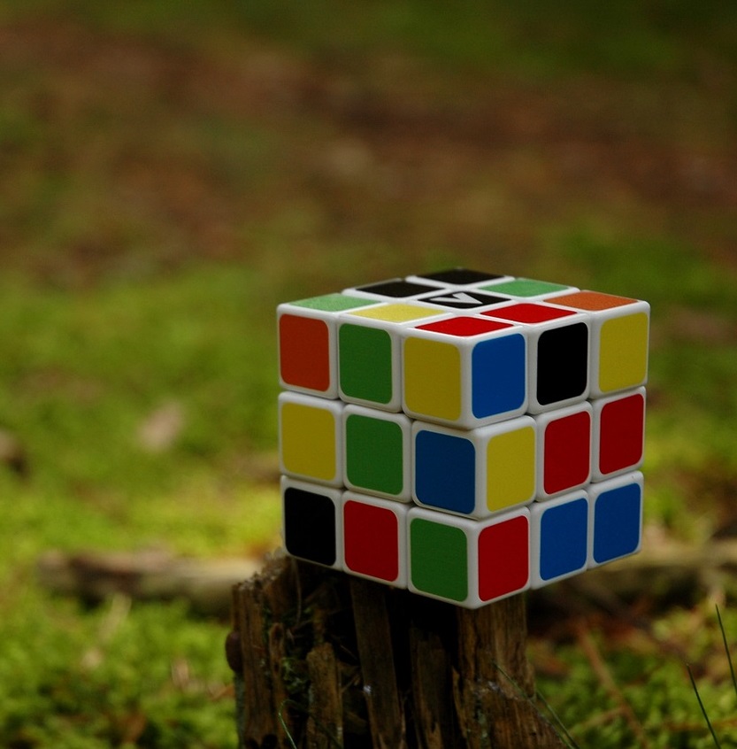 We were all profoundly affected by the dysfunction