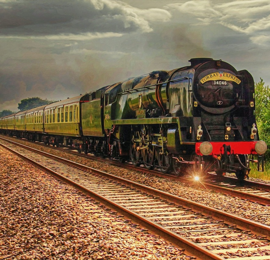 We were all profoundly affected by the dysfunction