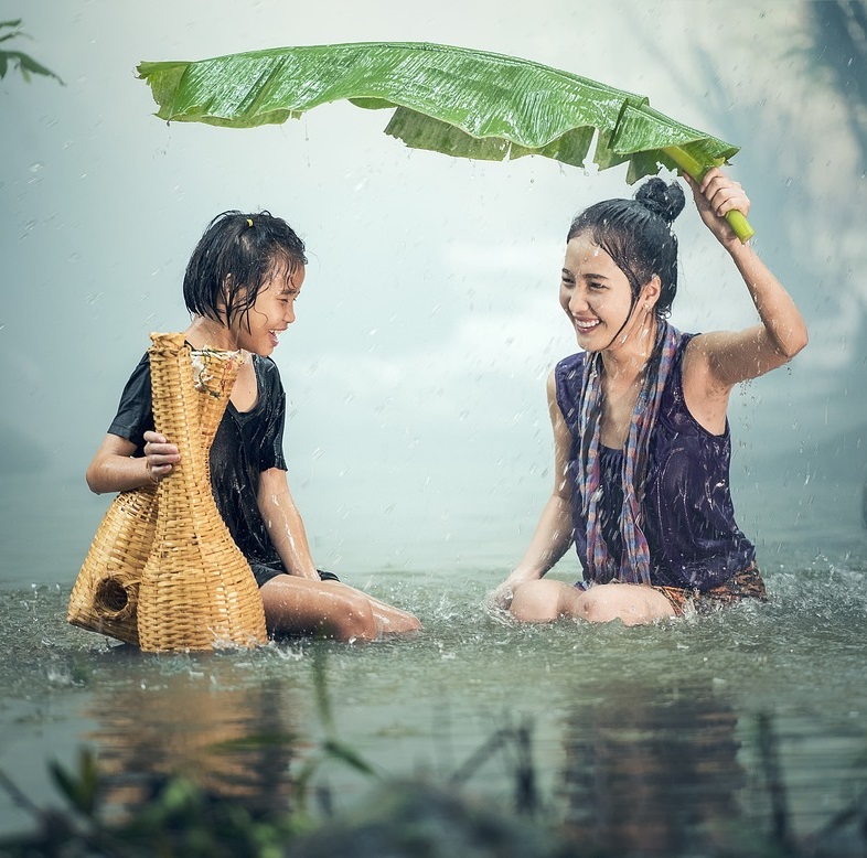 We were all profoundly affected by the dysfunction