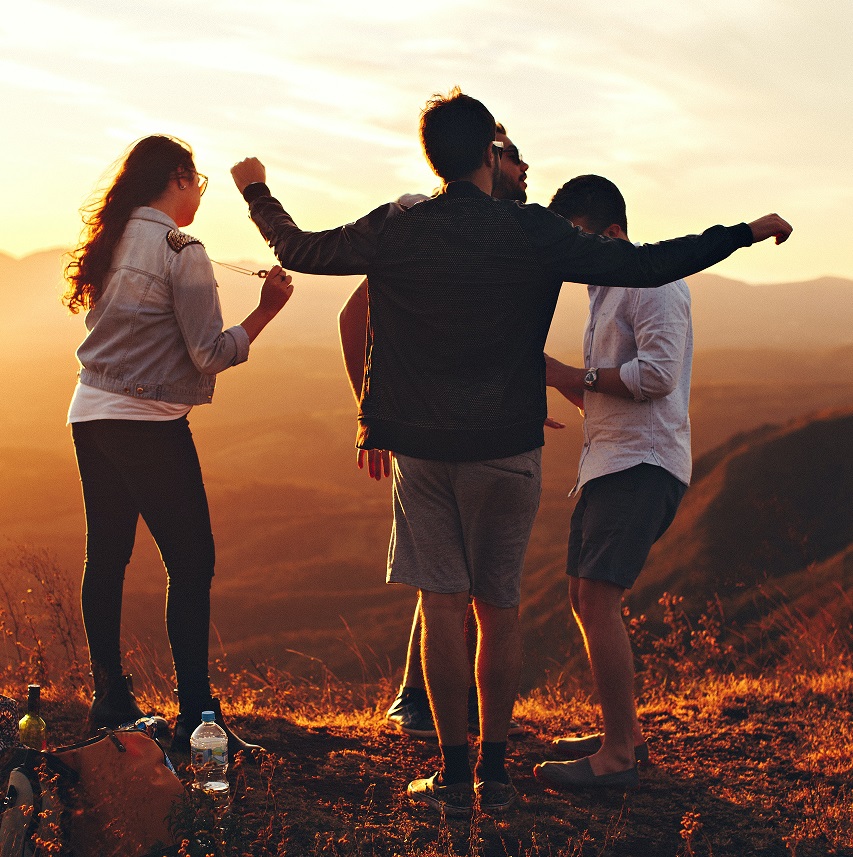 We were all profoundly affected by the dysfunction