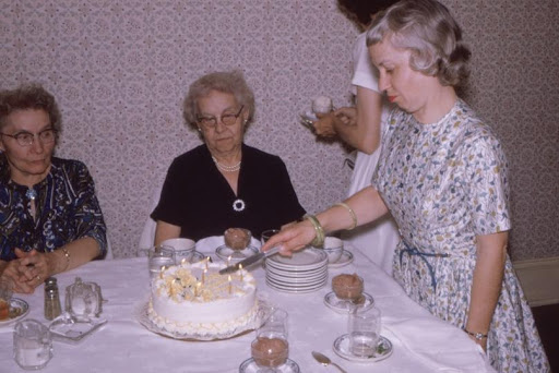 Ode To A Loving Family Dinner