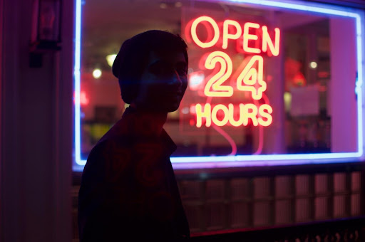 Service Wellness 24/7
