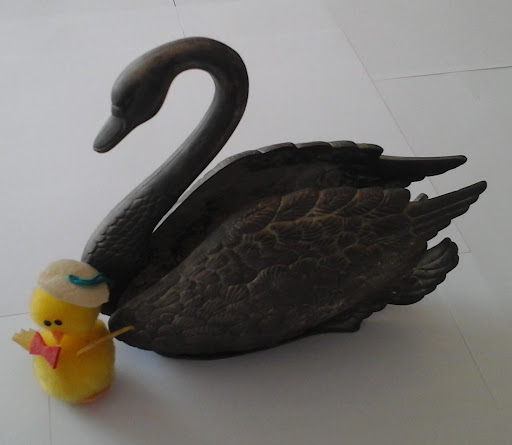 Le Villian Petit Canard