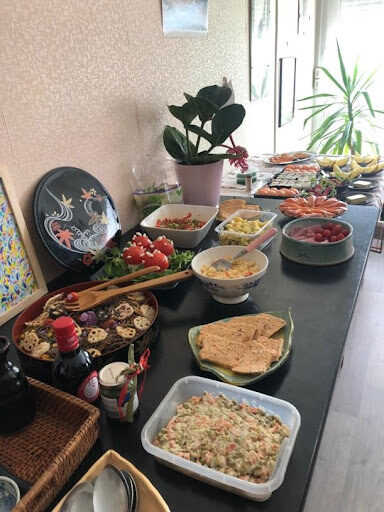 Si c’est que pour moi…