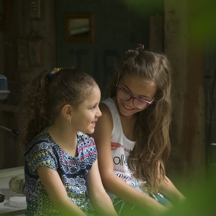 text saying "did you smile today?" smiling was such a rare occurance while living in a dysfunctional family