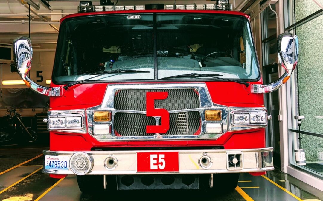 STEP FIVE IS STAYING REAL