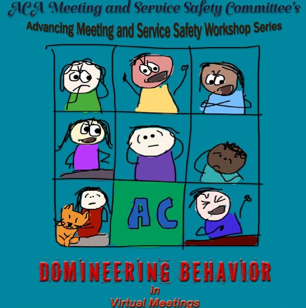 We were all profoundly affected by the dysfunction