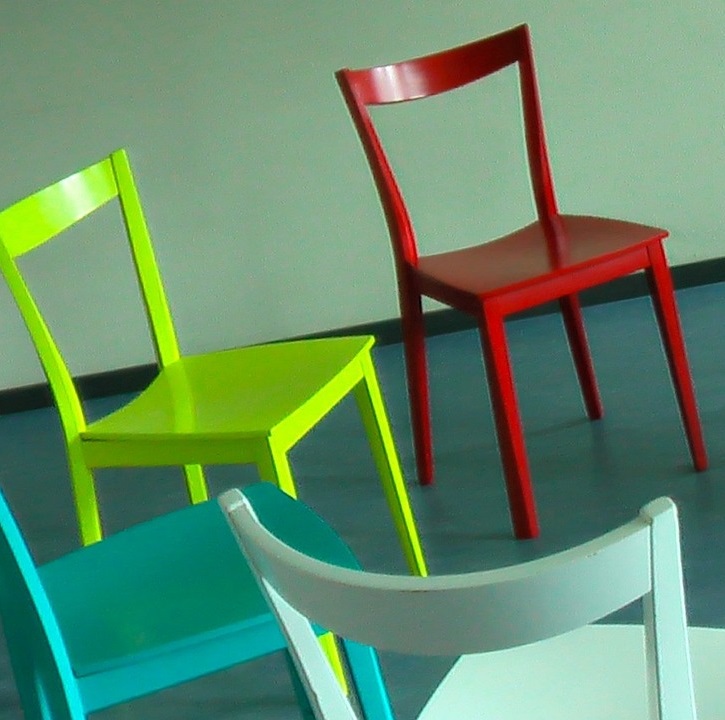 We were all profoundly affected by the dysfunction