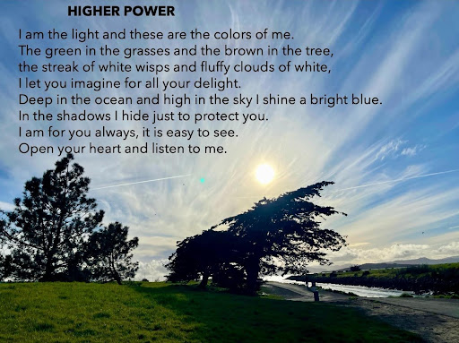 Searching for a Higher Power