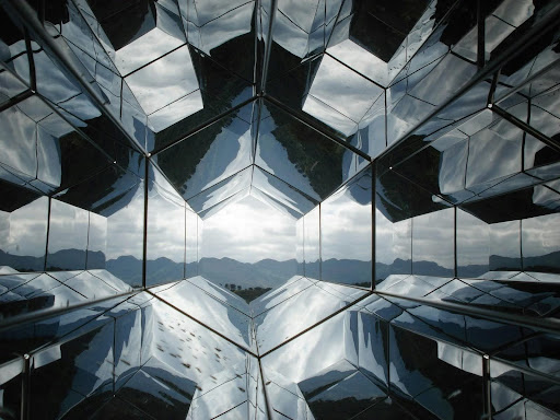 Palace of Mirrors