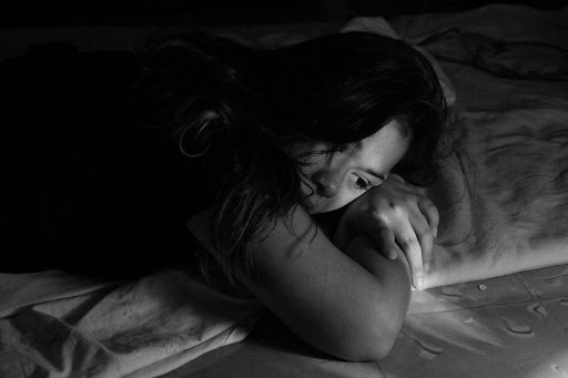 Lonely Had Become My Middle Name