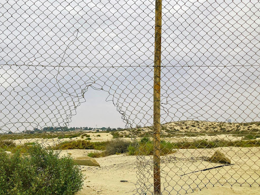 Escape from Religious Insanity