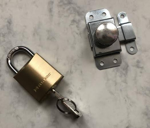 Materializing Boundaries