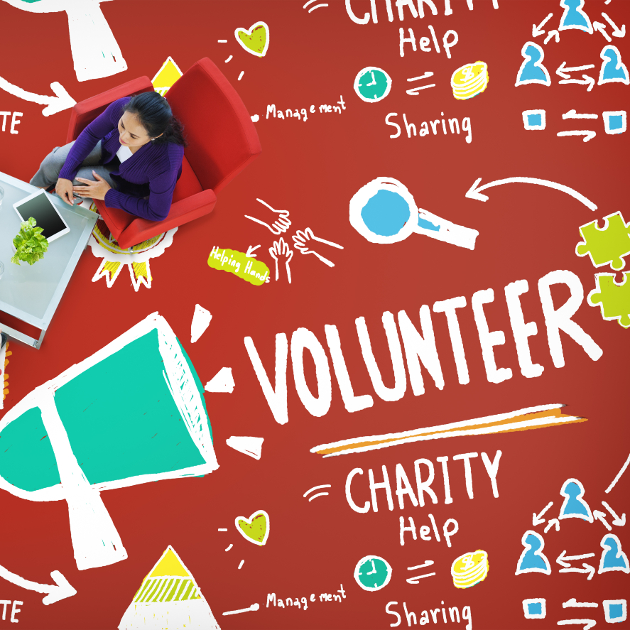 Volunteer Resources