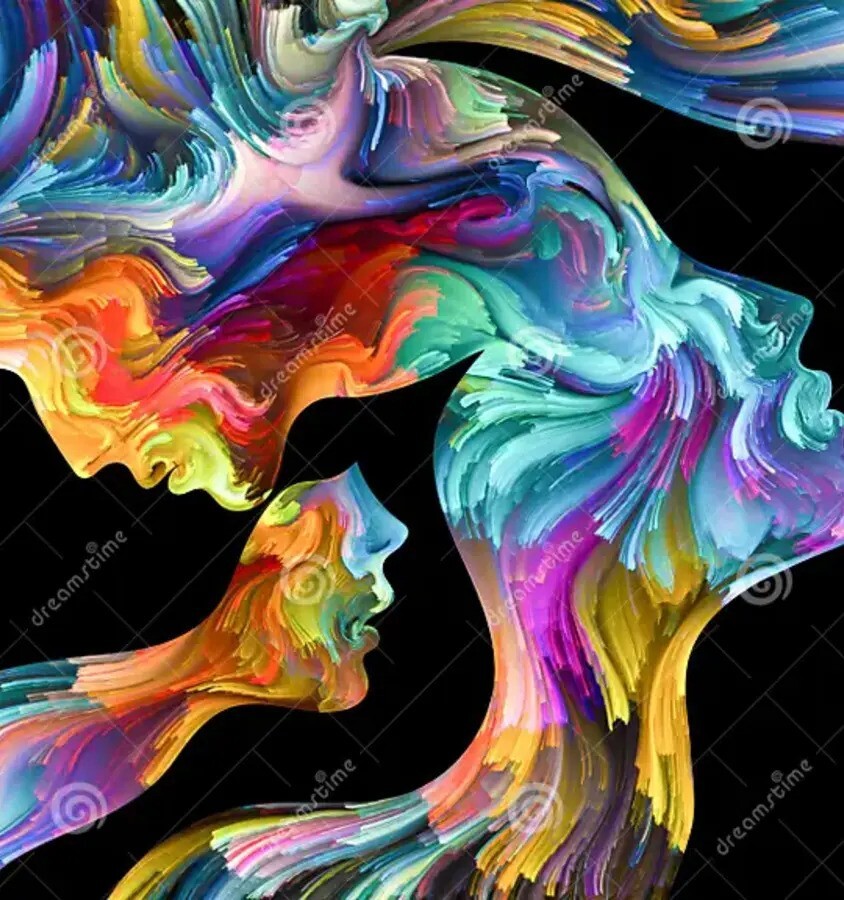 We were all profoundly affected by the dysfunction