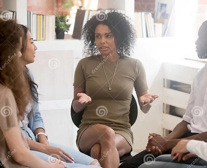 We were all profoundly affected by the dysfunction