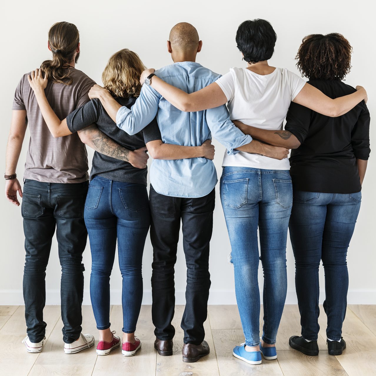 We were all profoundly affected by the dysfunction
